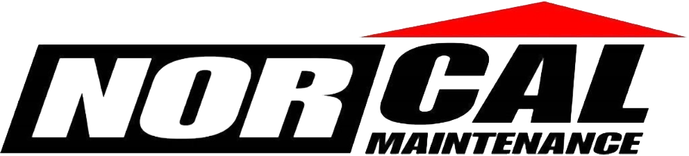 Nor-Cal Maintenance Inc. Logo