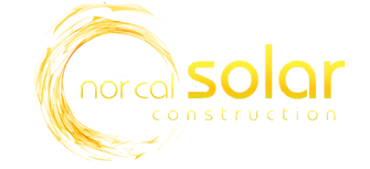 Nor Cal Solar Construction Logo