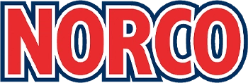 Norco Heating and Air Conditioning Logo