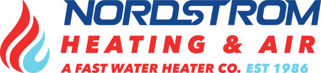 Nordstrom Heating & Air, Inc Logo
