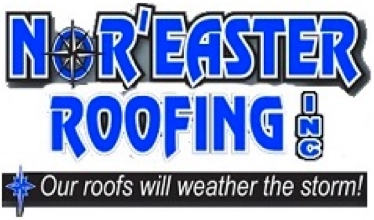Nor'easter Roofing Logo