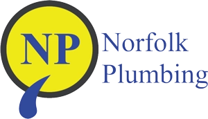 Norfolk Plumbing LLC Logo