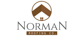 Norman Roofing Co. Logo