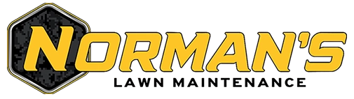 Norman's Lawn Maintenance, LLC Logo