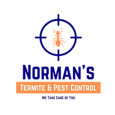 Norman's Termite & Pest Control Logo