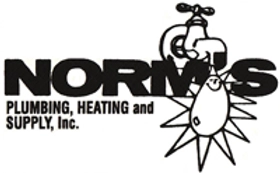 Norm's Plumbing, Heating and Supply, INC Logo