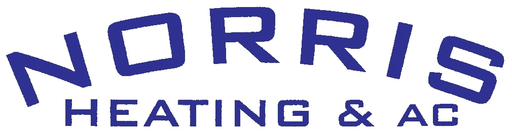 Norris Heating & Air Conditioning Logo
