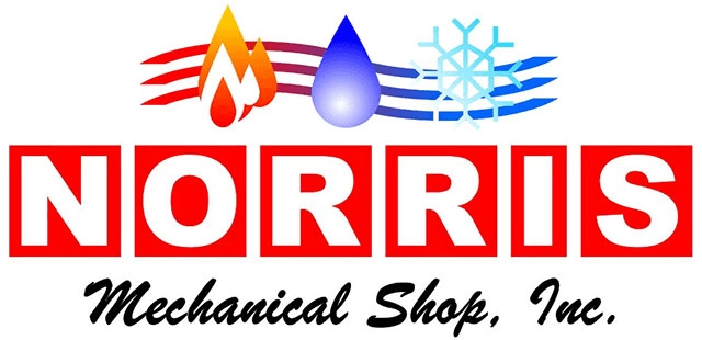 Norris Mechanical Shop Inc Logo