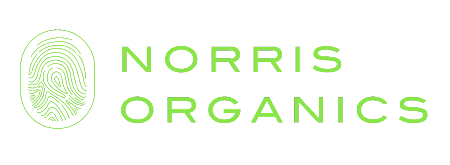 Norris Organics Logo