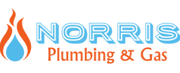Norris Plumbing and Gas Logo