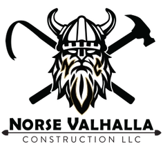 Norse Valhalla Construction LLC Logo