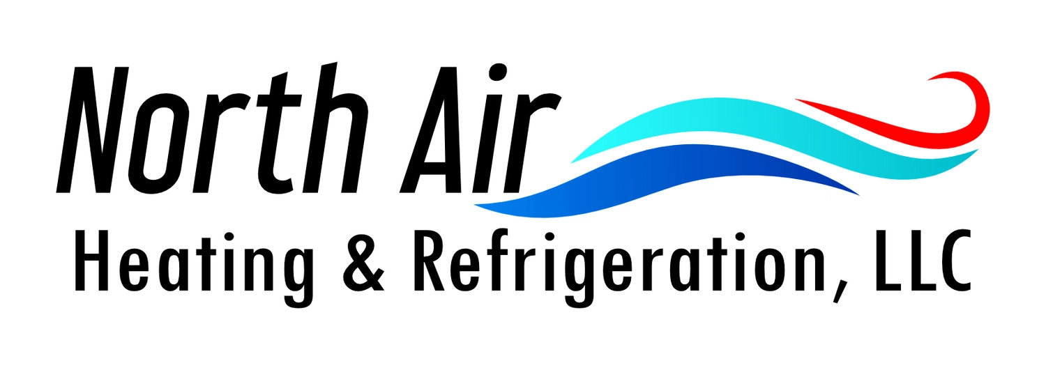 North Air Heating and Refrigeration LLC Logo
