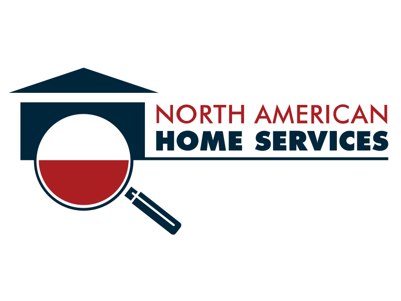 North American Home Services Logo