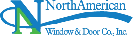 North American Window & Door Logo