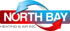 North Bay Heating & Air Logo