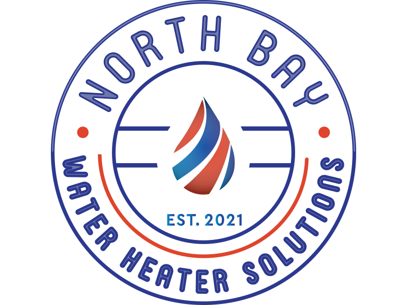 North Bay Water Heater Solutions Logo