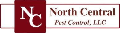 North Central Pest Control - Kokomo Indiana Logo