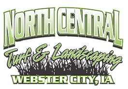 North Central Turf & Landscaping Logo