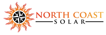 North Coast Solar Logo