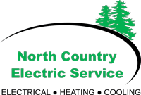 North Country Electric Service LLC Logo