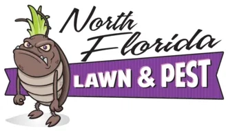 North Florida Lawn & Pest Logo