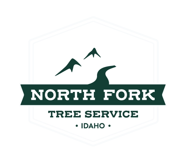 North Fork Tree Service LLC Logo