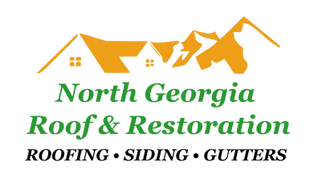 North Georgia Roof & Restoration Logo