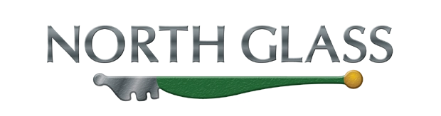 North Glass Windows & Doors Logo