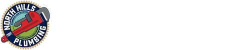 North Hills Plumbing Logo