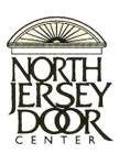 North Jersey Door Center Logo
