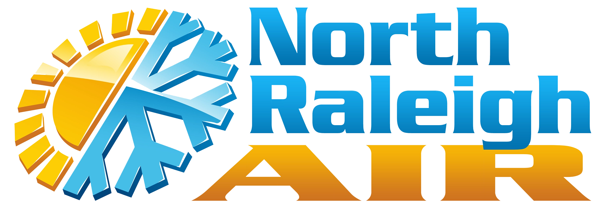 North Raleigh Air Logo
