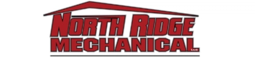 North Ridge Mechanical LLC Logo