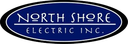 North Shore Electric Inc Logo