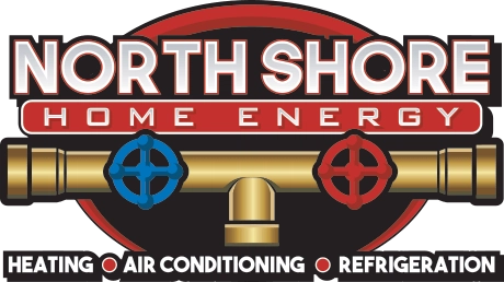North Shore Home Energy LLC Logo