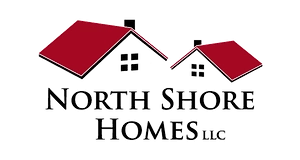 North Shore Homes LLC Logo