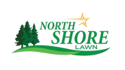 North Shore Lawn llc Logo