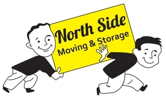 North Side Moving & Storage Logo