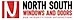 North South Windows And Doors Logo