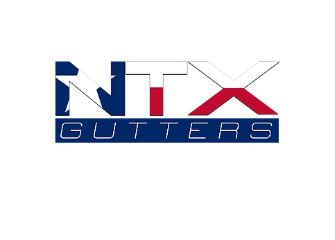 North Texas Gutters LLC Logo