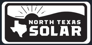North Texas Solar Logo