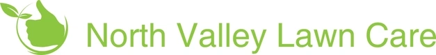 North Valley Lawn Care Logo