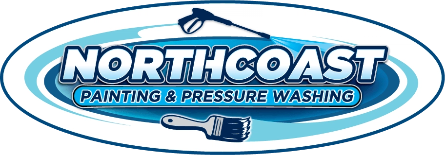NORTHCOAST Painting and Pressure Washing Logo