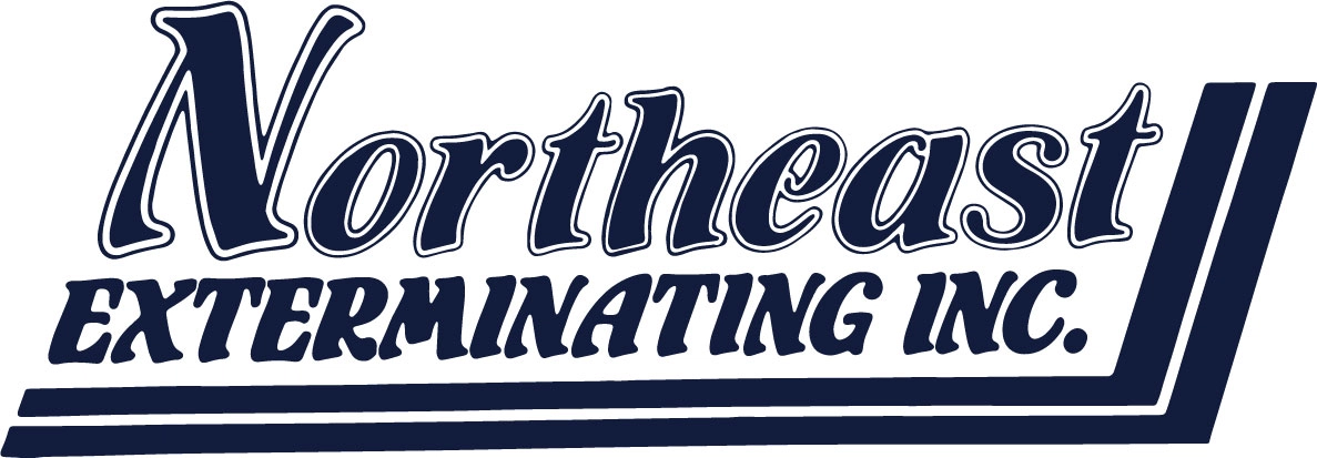 Northeast Exterminating, INC. Logo