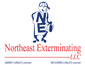Northeast Exterminating LLC Logo