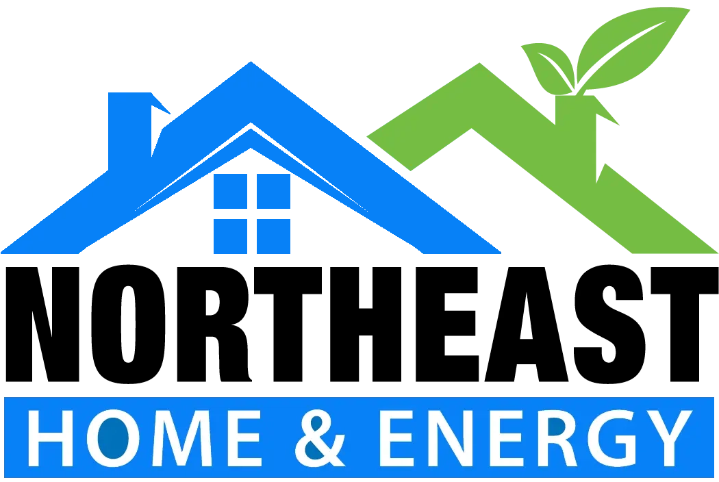 Northeast Home & Energy Logo
