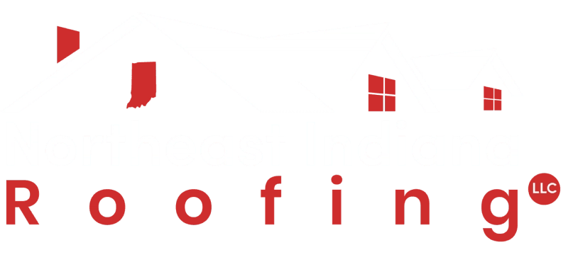 Northeast Indiana Roofing LLC Logo