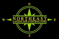 Northeast Landscape Contractors Logo