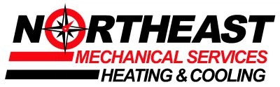 Northeast Mechanical Services, Inc. | HVAC Contractor Logo