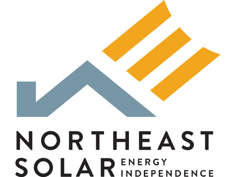 Northeast Solar Logo