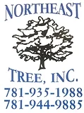 Northeast Tree Inc Logo